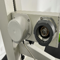 Buchi Rotavapor R-100 Rotary Evaporator image 3